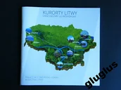 Przewodniki - Kurorty Litwy Oraz Obszary Uzdrowiskowe - miniaturka - grafika 1