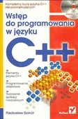 Systemy operacyjne i oprogramowanie - Wstęp do Programowania w Języku C++ - miniaturka - grafika 1