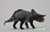 Figurki dla dzieci - Collecta Dinozaur Nasutoceratops titusi - miniaturka - grafika 1