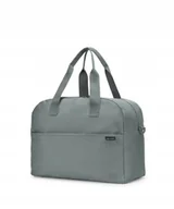 Torby podróżne - Torba podróżna Puccini TM245-5 zielona do 40x30x20cm RyanAir i Wizzair - miniaturka - grafika 1