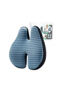 Poduszki - Poduszka ortopedyczna lędźwiowa - miniaturka - grafika 1