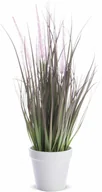 Sztuczne kwiaty - Roślina dekoracyjna 46x23x23 126946 - miniaturka - grafika 1