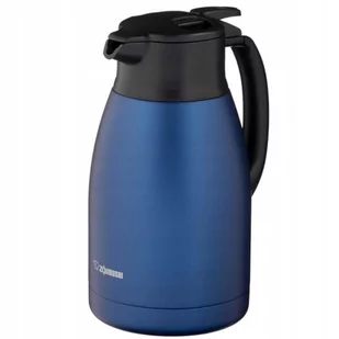 Dzbanek termiczny ZOJIRUSHI SH-HC15-AD 1,5 l niebieski - Dzbanki i imbryki - miniaturka - grafika 1