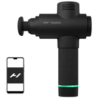 Masażery - Masażer HYPERICE Hypervolt 2 Czarny - miniaturka - grafika 1