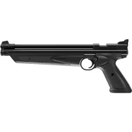 Wiatrówki pistolety - Wiatrówka Pistolet Crosman P1377 American Classic 4,5 mm - miniaturka - grafika 1