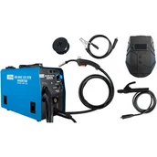 Spawarki - Güde Uniwersalna spawarka Uni-Mig 125 SYN 20078 - miniaturka - grafika 1