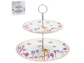 Tace i patery - Patera podwójna - Busy Bees LEONARDO ENGLAND - miniaturka - grafika 1