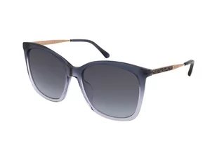Okulary przeciwsłoneczne Jimmy Choo NEREA/G JQ4 57 GB - Okulary przeciwsłoneczne - miniaturka - grafika 1