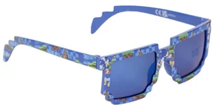 Okulary przeciwsłoneczne premium SONIC JEŻ - Okulary przeciwsłoneczne - miniaturka - grafika 1