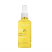 Olejki do mycia twarzy - L’occitane Immortelle Précieuse olejek oczyszczający 200ml - miniaturka - grafika 1