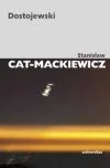 Filologia i językoznawstwo - Dostojewski - Stanisław Cat-Mackiewicz - miniaturka - grafika 1