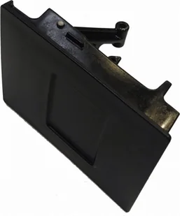 Odkurzacz przemysłowy Sourcing Pump container mounting handle NILFISK Attix 9 - Akcesoria do odkurzaczy - miniaturka - grafika 1