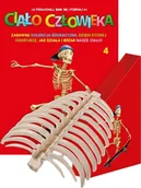 Czasopisma - Posłuchaj Baw się i Poznaj Ciało Człowieka - miniaturka - grafika 1