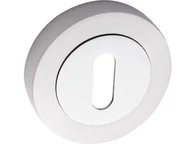 Akcesoria do drzwi - Kuchinox klamki Szyld krótki do klamek na rozecie okrągłej Klucz LO1_101S LO1_101S - miniaturka - grafika 1