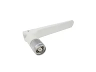 Anteny Wi Fi - Cisco 5-GHz 3.5 dBi Dipole Antenna RP-TNC White Qty 1 AIR-ANT5135DW-R - miniaturka - grafika 1