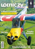 Czasopisma - Przegląd Lotniczy - miniaturka - grafika 1