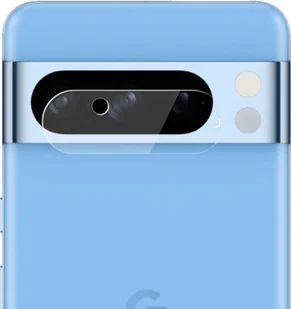Hello Case SZKŁO NA APARAT DO GOOGLE PIXEL 8 PRO SZKIEŁKO OCHRONNE NA OBIEKTYW KAMERĘ - Pozostałe akcesoria do telefonów - miniaturka - grafika 1
