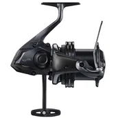 Kołowrotki - Kołowrotek wędkarski SHIMANO Power Aero XTC 14000 - miniaturka - grafika 1