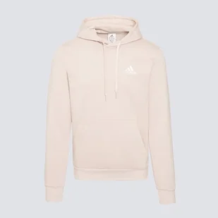ADIDAS BLUZA Z KAPTUREM M FEELCOZY HD - Bluzy męskie - miniaturka - grafika 1
