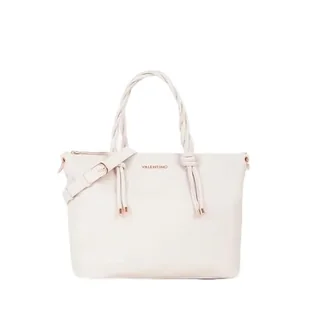 Valentino Scarlett RE torba damska Ecru, Ecru - Torebki damskie - miniaturka - grafika 1