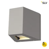 Lampy ścienne - Spotline OUT-BEAM 229664 kinkiet 2x18W/LED 3000K 229664 - miniaturka - grafika 1