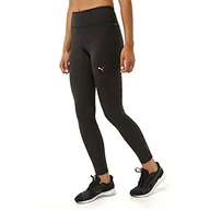 Rajstopy - PUMA Damskie legginsy Run Favorite Reg Rise Full Tight W Rajstopy (opakowanie 1 szt.) - miniaturka - grafika 1