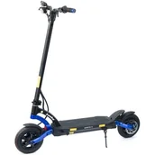 Hulajnogi elektryczne - Kaabo Mantis 10 ECO800 niebieski 5901821996327 - miniaturka - grafika 1