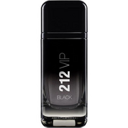 Wody i perfumy męskie - CAROLINA HERRERA 212 VIP Men Black For Men EDP 100ml TESTER - miniaturka - grafika 1