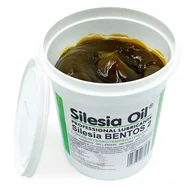 Chemia warsztatowa - Silesia Oil Bentos 2 800G Wysokotemperaturowy Smar - miniaturka - grafika 1