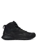 Buty trekkingowe męskie - ECCO Trekkingi Ult-Trn 82432451094 Czarny - miniaturka - grafika 1