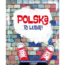 Multico Polska to lubię! - Długołęcki Aleksander, MARTA MARUSZCZAK, Małgorzata Mroczkowska, Barbara Odnous - Encyklopedie i leksykony - miniaturka - grafika 1