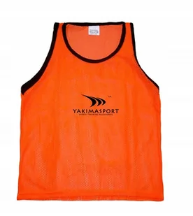 Znacznik piłkarski dla dzieci Yakima Sport - Piłka nożna Znacznik piłkarski dla dzieci Yakima Sport - Piłka nożna - miniaturka - grafika 1