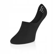 Skarpetki męskie - Skarpetki stopki Brubeck Merino Wool SC3002U Unisex 41-43 - miniaturka - grafika 1