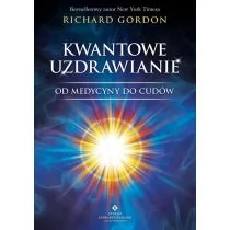 Studio Astropsychologii Kwantowe uzdrawianie - Gordon Richard - Ezoteryka - miniaturka - grafika 1