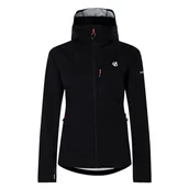 Kurtki damskie - Dare2B Lexan damska kurtka softshellowa - miniaturka - grafika 1