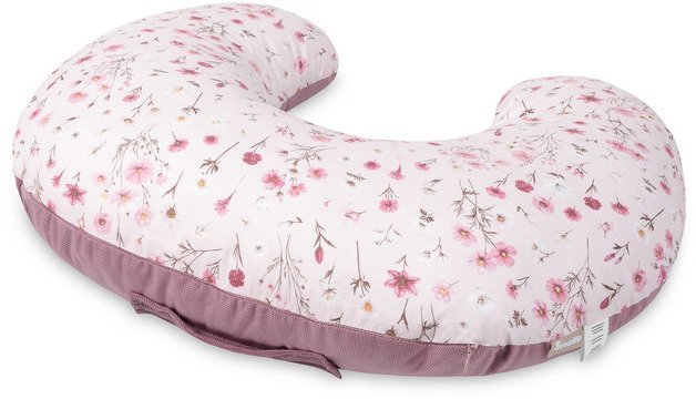 Sensillo Rogal Velvet Bloom Pink