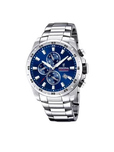 Zegarek Festina F20463/2 - Zegarki męskie - miniaturka - grafika 7
