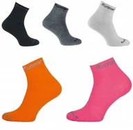 Skarpetki damskie - Skarpety Do Biegania Expansive Runner R. 43-46 - miniaturka - grafika 1