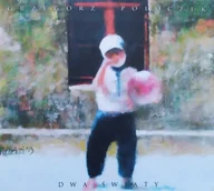 Muzyka biesiadna - Dwa światy - miniaturka - grafika 1