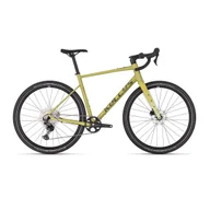 Rowery - Rower Gravel Kellys Groot 90 Dusty Yellow L - miniaturka - grafika 1