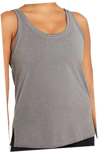 KOSZULKA NIKE TANK TOP YOGA DA0811060 r.XS - Koszulki i topy damskie - miniaturka - grafika 1