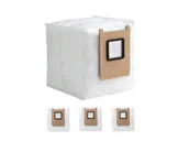 Worki do odkurzaczy - Eufy Worek na kurz eufy ×3 do modeli E28, E25 i E20 - miniaturka - grafika 1