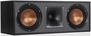 Klipsch R-52C Kolumna centralna kina domowego - Głośniki i kolumny - miniaturka - grafika 2