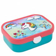 Lunch boxy - Mepal Lunchbox Campus Unicorn 107440065377 107440065377 - miniaturka - grafika 1