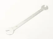 Narzędzia rowerowe - 615011 Klucz Do Pedalów 15 X 15 Mm L-340 1610/2 - miniaturka - grafika 1