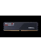Pamięci RAM - G.Skill DIMM 48 GB DDR5-6000 (2x 24 GB) dual kit, RAM (Kolor: CZARNY, F5-6000J4048F24GX2-R, Ripjaws S5, XMP) - miniaturka - grafika 1