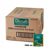 Herbata - Dilmah Herbata KOPERTA Czarna PREMIUM 1,5 g x 1000 kopert - miniaturka - grafika 1