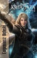 Horror, fantastyka grozy - Krucjata. Księga 1 - miniaturka - grafika 1