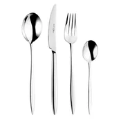 Zestawy sztućców - Eternum ADAGIO - zestaw 24-elementowy - miniaturka - grafika 1