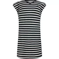 Sukienki i spódniczki dla dziewczynek - Tommy Hilfiger Sukienka - miniaturka - grafika 1